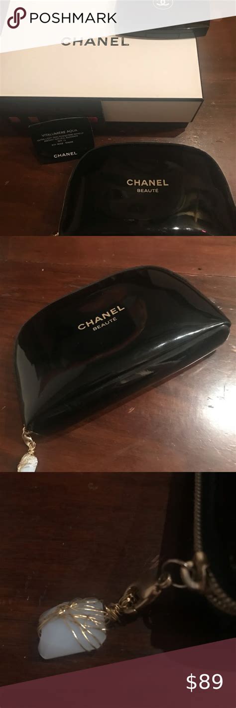 chanel interchangeable bag